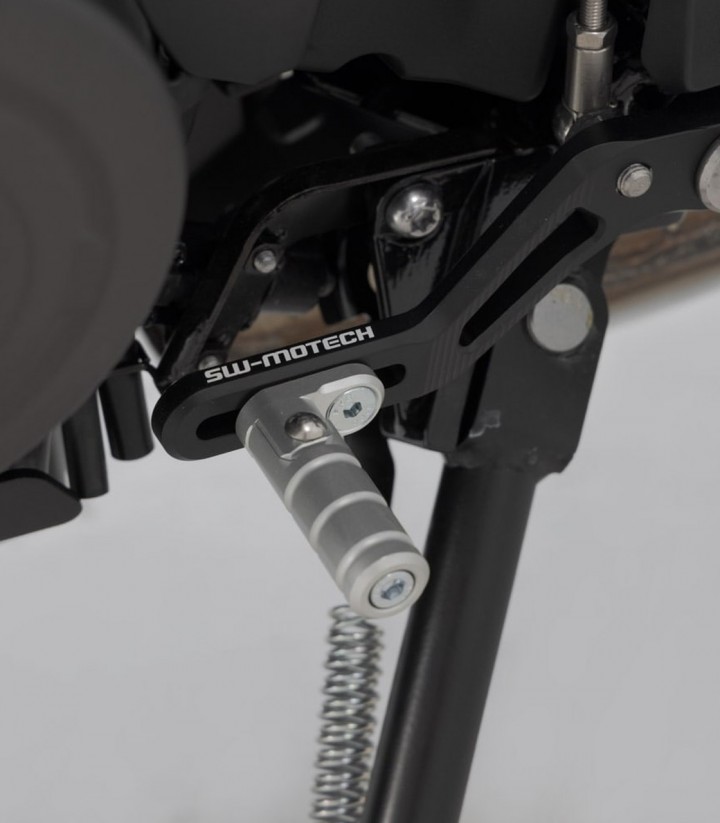Palanca de Cambio SW-MOTECH Triumph Tiger Sport 660 (21-25), 800 (24) FSC.11.991.10001