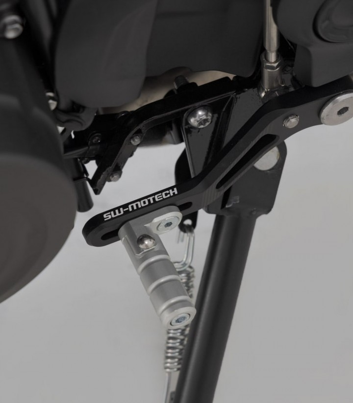 Schalthebel SW-MOTECH Triumph Tiger Sport 660 (21-25), 800 (24) FSC.11.991.10001
