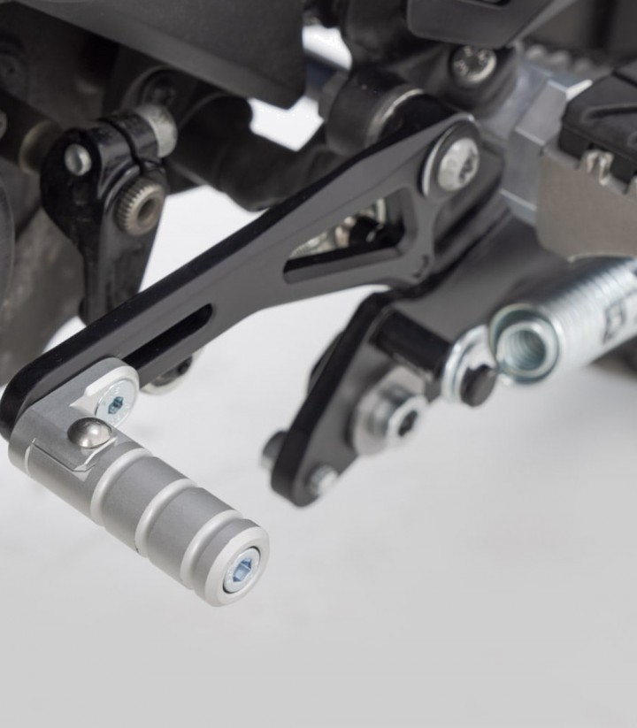 Palanca de Cambio SW-MOTECH Harley Davidson Pan America (RA1250) (21), Pan America ST (RA1250ST) (24) FSC.18.911.10001