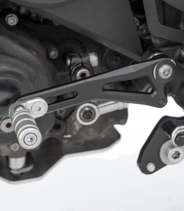SW-MOTECH Gear Lever Harley Davidson Pan America (RA1250) (21), Pan America ST (RA1250ST) (24) FSC.18.911.10001