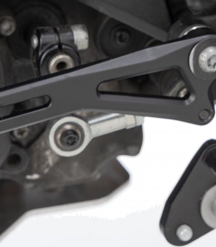 Palanca de Cambio SW-MOTECH Harley Davidson Pan America (RA1250) (21), Pan America ST (RA1250ST) (24) FSC.18.911.10001