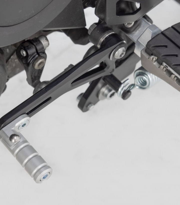 SW-MOTECH Gear Lever Harley Davidson Pan America (RA1250) (21), Pan America ST (RA1250ST) (24) FSC.18.911.10001