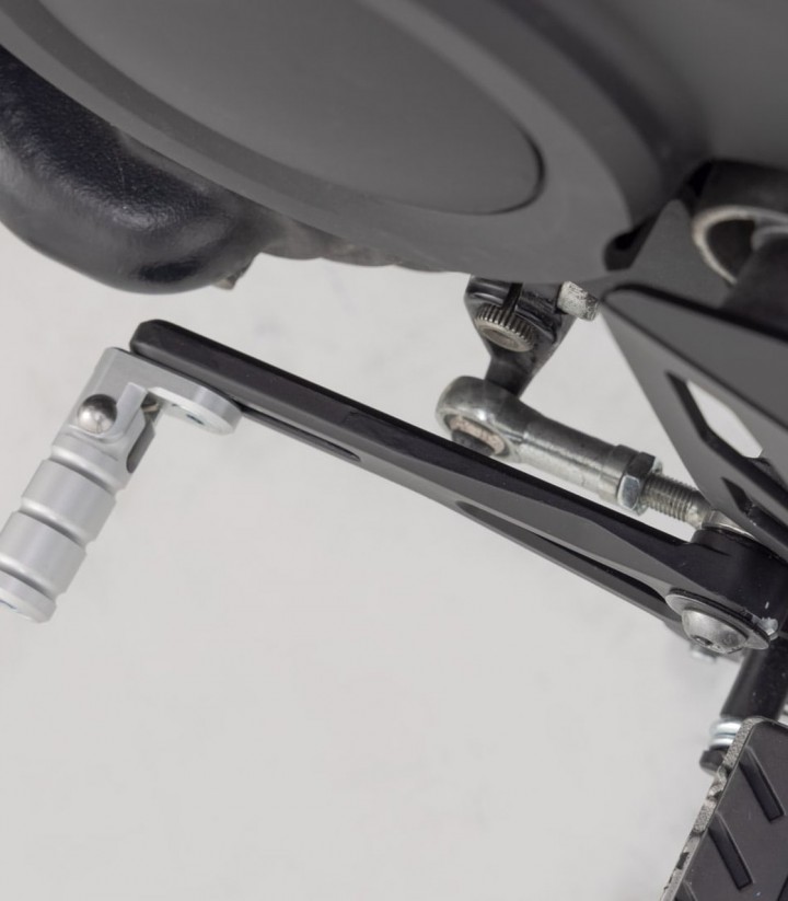 Palanca de Cambio SW-MOTECH Harley Davidson Pan America (RA1250) (21), Pan America ST (RA1250ST) (24) FSC.18.911.10001