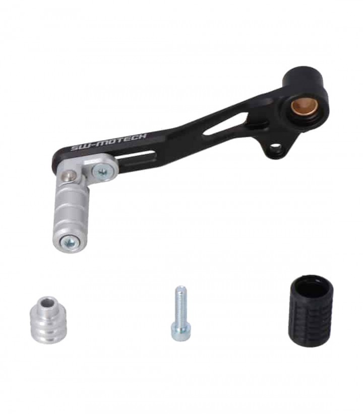 Palanca de Cambio SW-MOTECH varios modelos de Ducati FSC.22.892.10002
