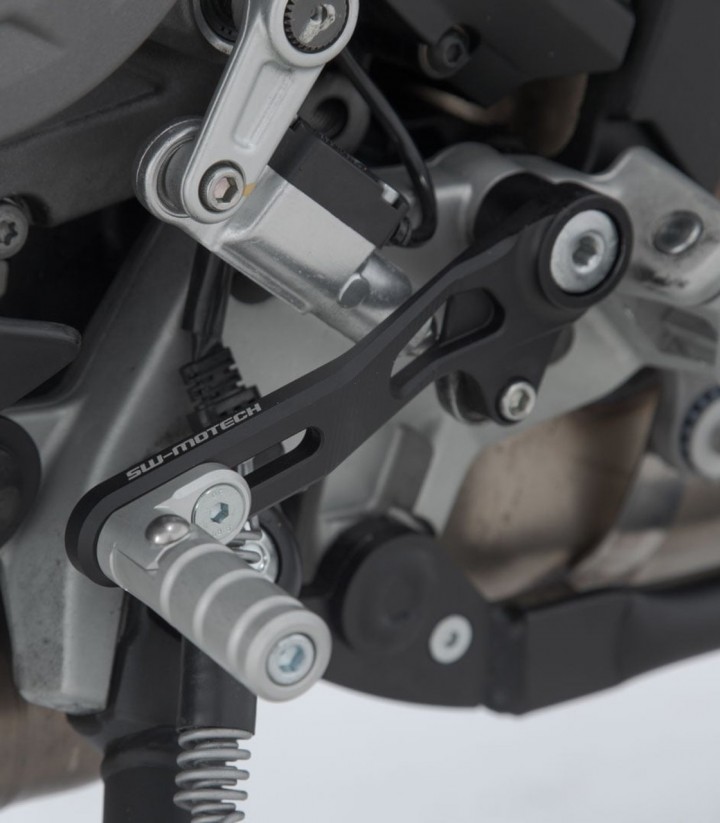 Palanca de Cambio SW-MOTECH varios modelos de Ducati FSC.22.892.10002
