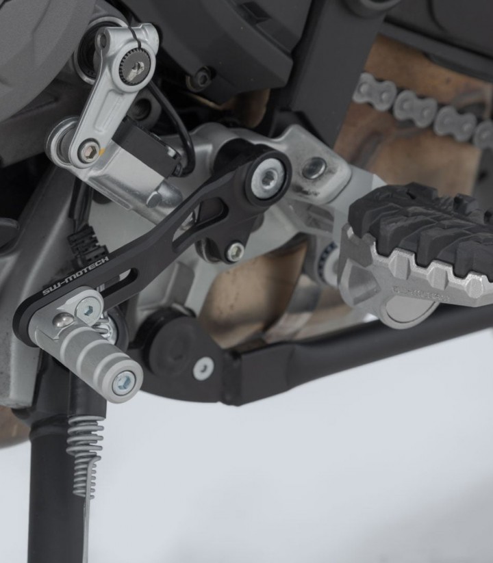 Palanca de Cambio SW-MOTECH varios modelos de Ducati FSC.22.892.10002
