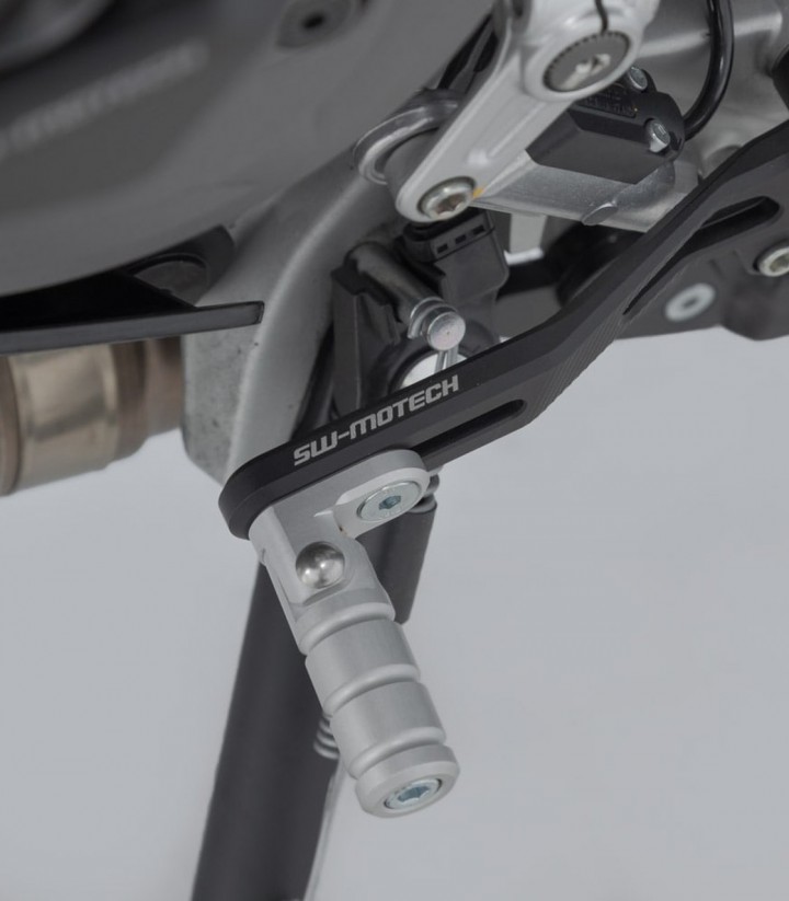 Palanca de Cambio SW-MOTECH varios modelos de Ducati FSC.22.892.10002