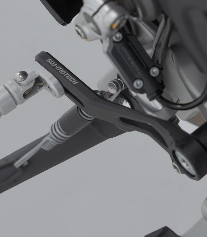 Palanca de Cambio SW-MOTECH varios modelos de Ducati FSC.22.892.10002