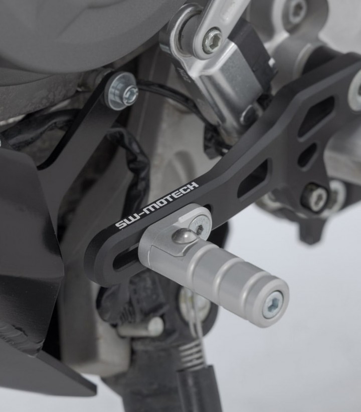 Palanca de Cambio SW-MOTECH Ducati DesertX (22-25) FSC.22.995.10000