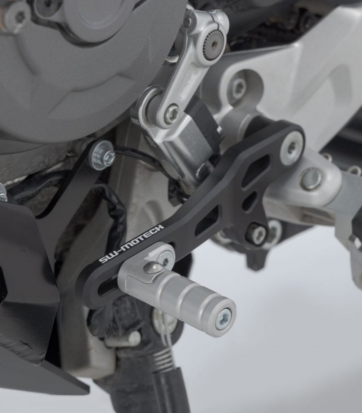 Palanca de Cambio SW-MOTECH Ducati DesertX (22-25) FSC.22.995.10000
