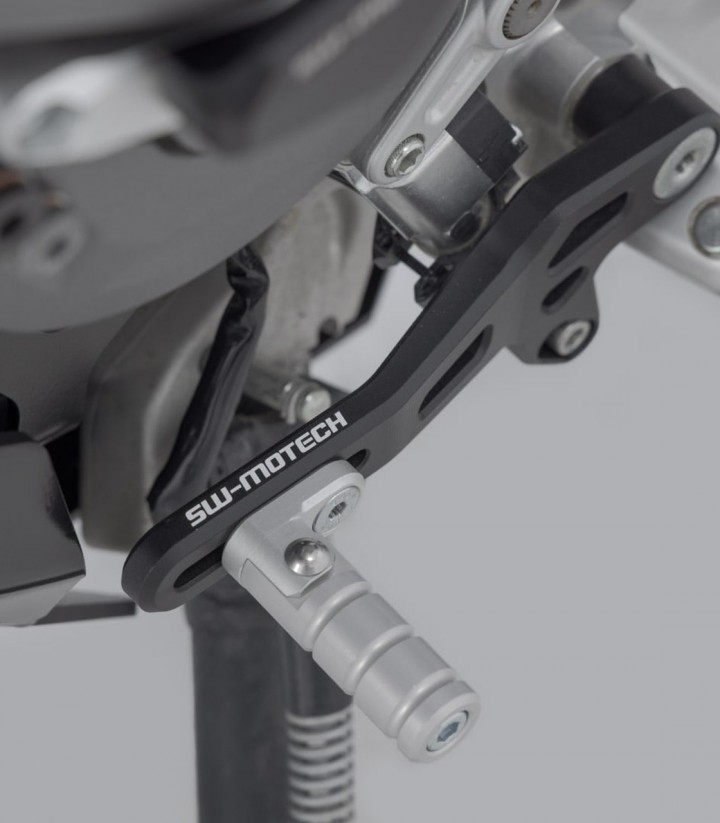 Palanca de Cambio SW-MOTECH Ducati DesertX (22-25) FSC.22.995.10000