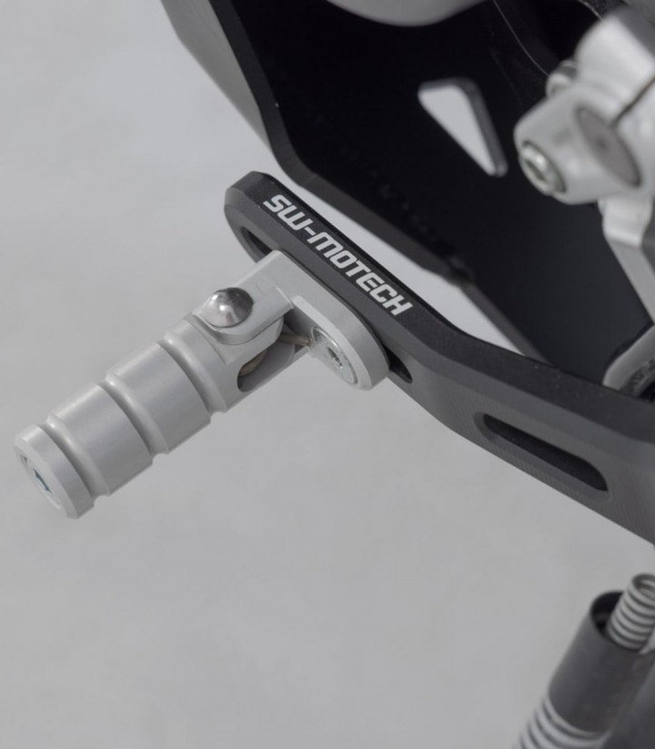 Palanca de Cambio SW-MOTECH Ducati DesertX (22-25) FSC.22.995.10000