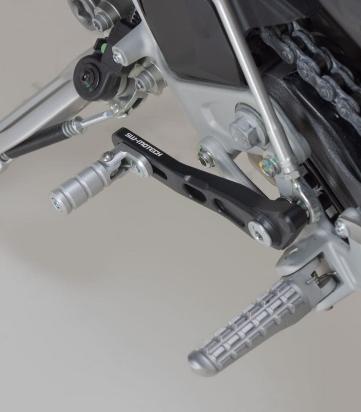 Palanca de Cambio SW-MOTECH Ducati Panigale V2 (24), Streetfighter V2 (24-25) FSC.22.999.10000