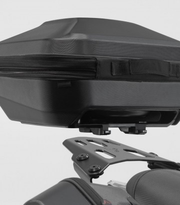 Maleta Superior con Soporte URBAN ABS Negro 16-29 L varios modelos de Ducati SW-MOTECH GPT.22.892.60000/B