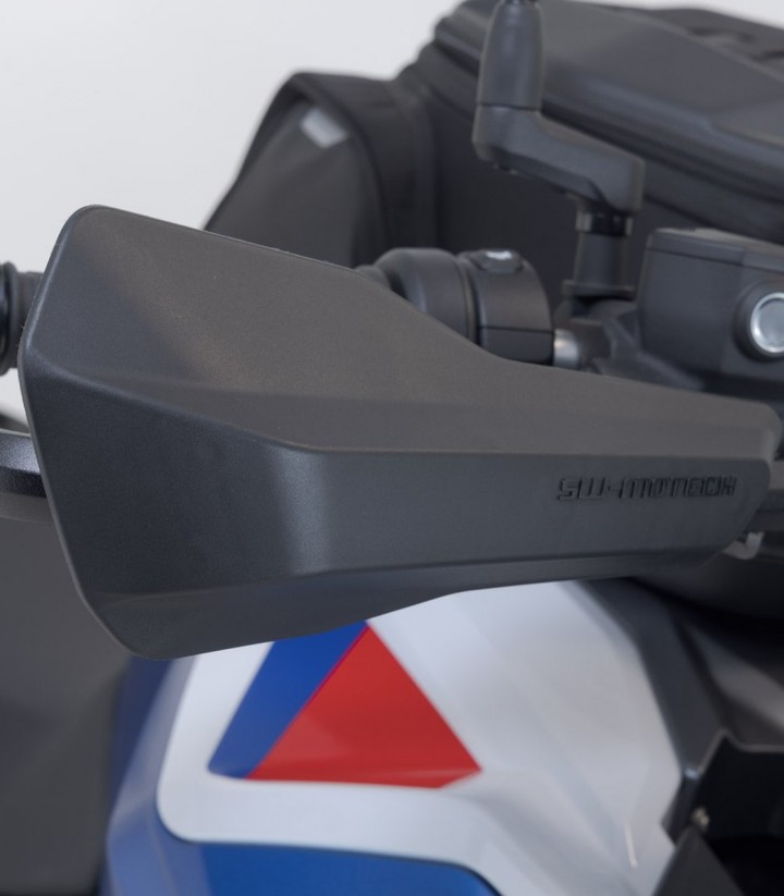 Paramanos Sport SW-MOTECH BMW F 800 GS (23-25), F 900 GS (23), F 900 R (24), R 1250 GS (18-24) HDG.00.220.20501/B
