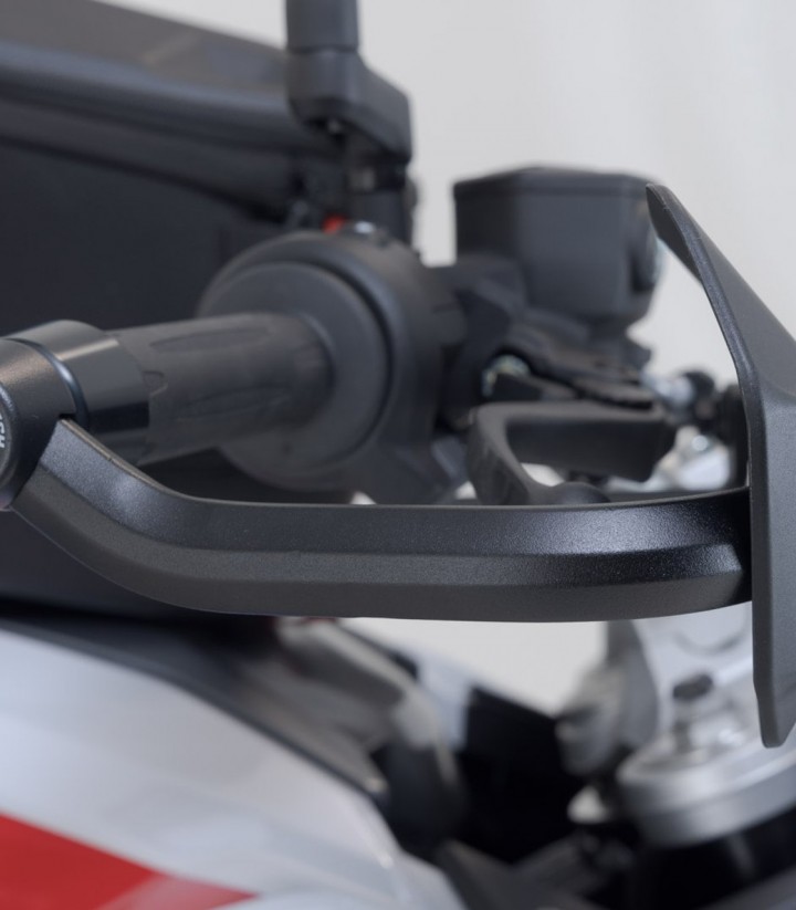 SW-MOTECH Sport Handguards BMW F 800 GS (23-25), F 900 GS (23), F 900 R (24), R 1250 GS (18-24) HDG.00.220.20501/B