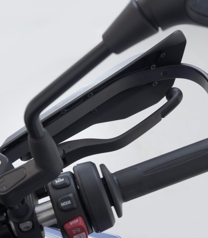 Paramanos Sport SW-MOTECH BMW F 800 GS (23-25), F 900 GS (23), F 900 R (24), R 1250 GS (18-24) HDG.00.220.20501/B