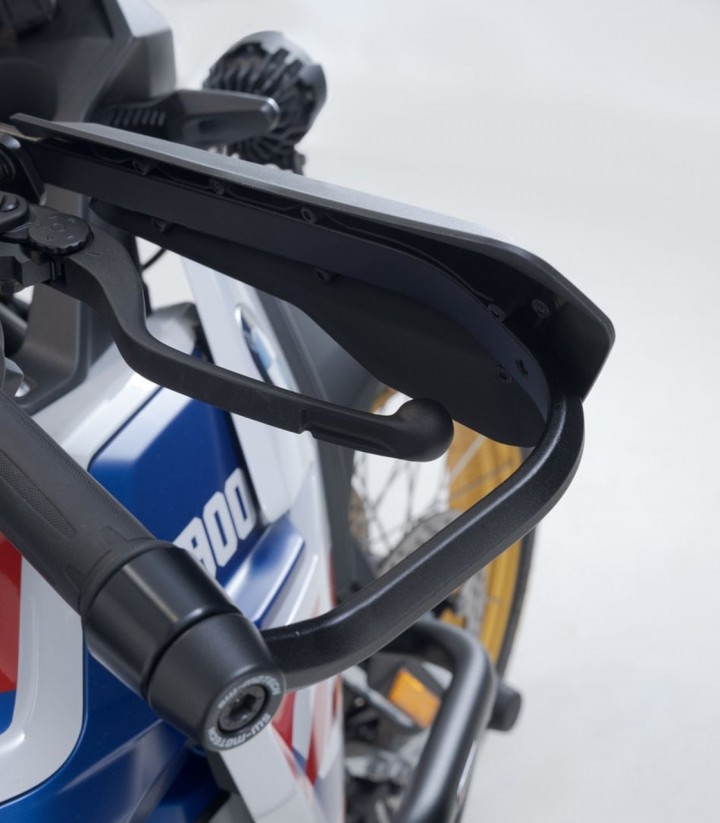 Paramanos Sport SW-MOTECH BMW F 800 GS (23-25), F 900 GS (23), F 900 R (24), R 1250 GS (18-24) HDG.00.220.20501/B
