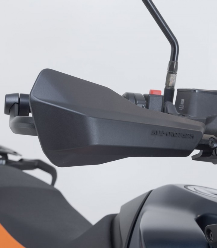 SW-MOTECH Sport Handguards several Ducati, Husqvarna and KTM models HDG.00.220.20601/B