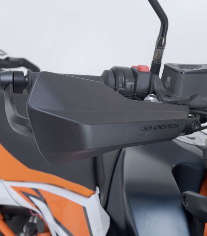 Handprotektoren Sport SW-MOTECH several Ducati, Husqvarna and KTM models HDG.00.220.20601/B