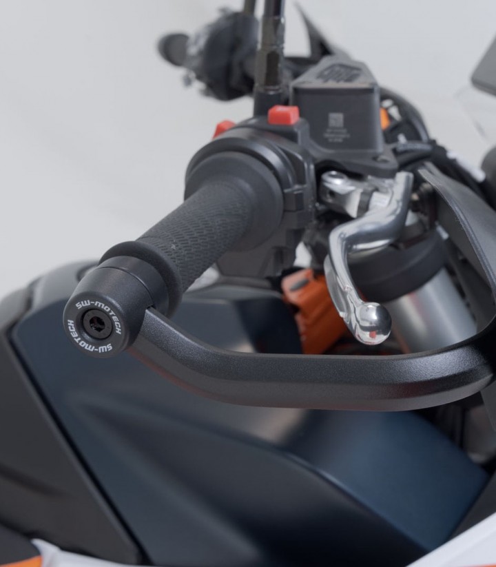 SW-MOTECH Sport Handguards several Ducati, Husqvarna and KTM models HDG.00.220.20601/B