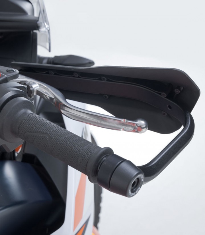 SW-MOTECH Sport Handguards several Ducati, Husqvarna and KTM models HDG.00.220.20601/B
