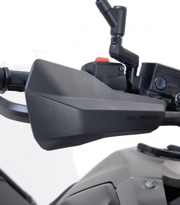 Paramanos Sport SW-MOTECH Yamaha Tenere 700 (19-24), Tenere 700 World Raid (22-25) HDG.00.220.20901/B