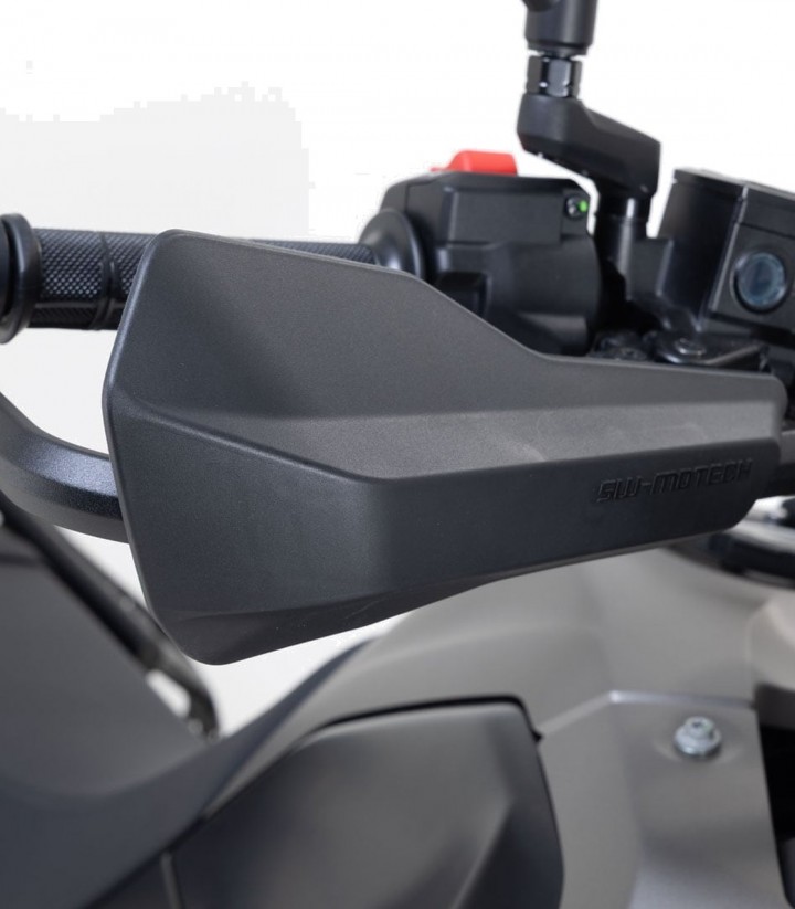 SW-MOTECH Sport Handguards Yamaha Tenere 700 (19-24), Tenere 700 World Raid (22-25) HDG.00.220.20901/B