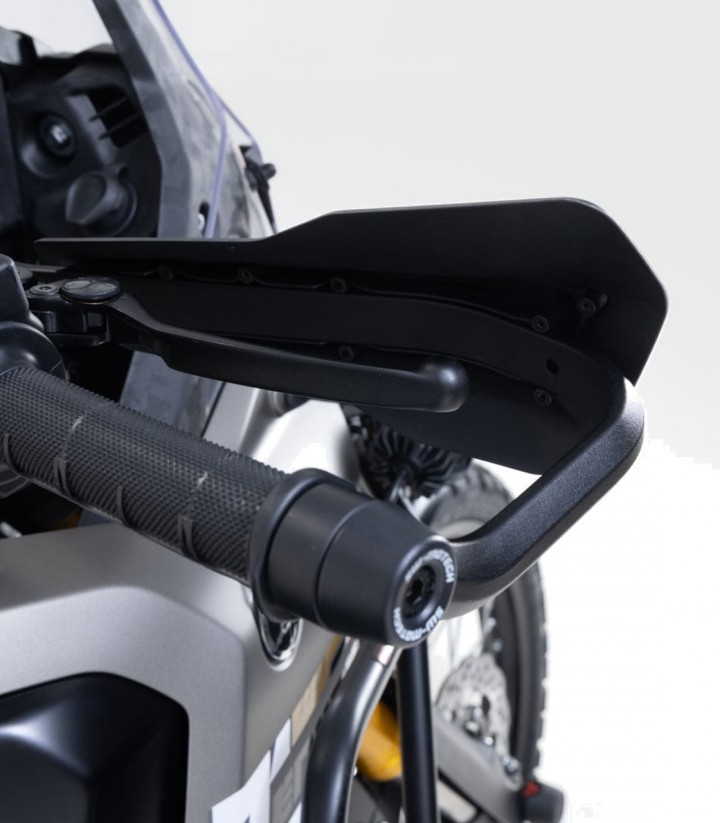 Paramanos Sport SW-MOTECH Yamaha Tenere 700 (19-24), Tenere 700 World Raid (22-25) HDG.00.220.20901/B