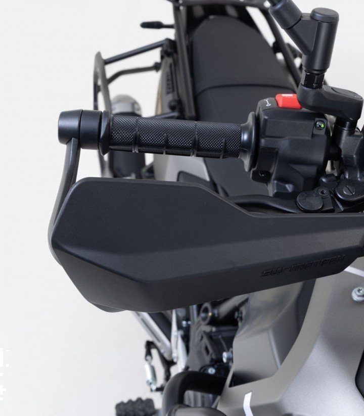 Paramanos Sport SW-MOTECH Yamaha Tenere 700 (19-24), Tenere 700 World Raid (22-25) HDG.00.220.20901/B