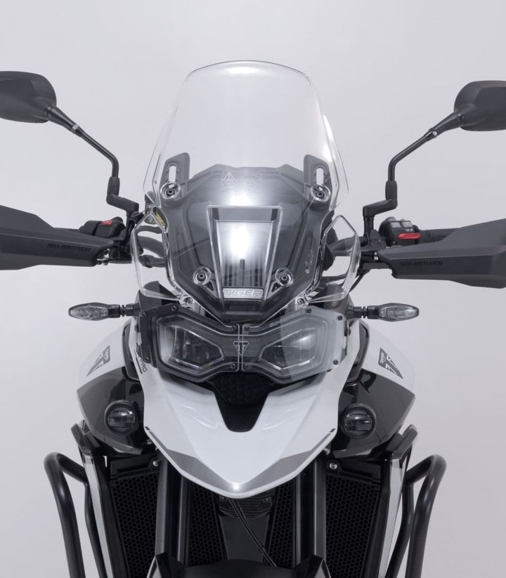 Paramanos Sport SW-MOTECH Triumph Scrambler 1200 X (23), Tiger 850 Sport (21), Tiger 900 (19-23) HDG.00.220.21001/B