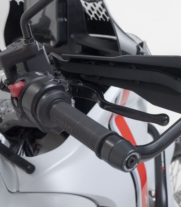 Paramanos Sport SW-MOTECH CFMOTO 1000MT-X (25), 800MT-X (24), Ducati DesertX (22-25) HDG.00.220.21301/B