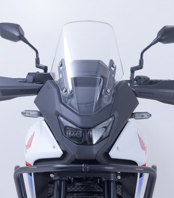 Paramanos Sport SW-MOTECH Honda XL750 Transalp (22-24) / E-Clutch (25) HDG.00.220.21401/B