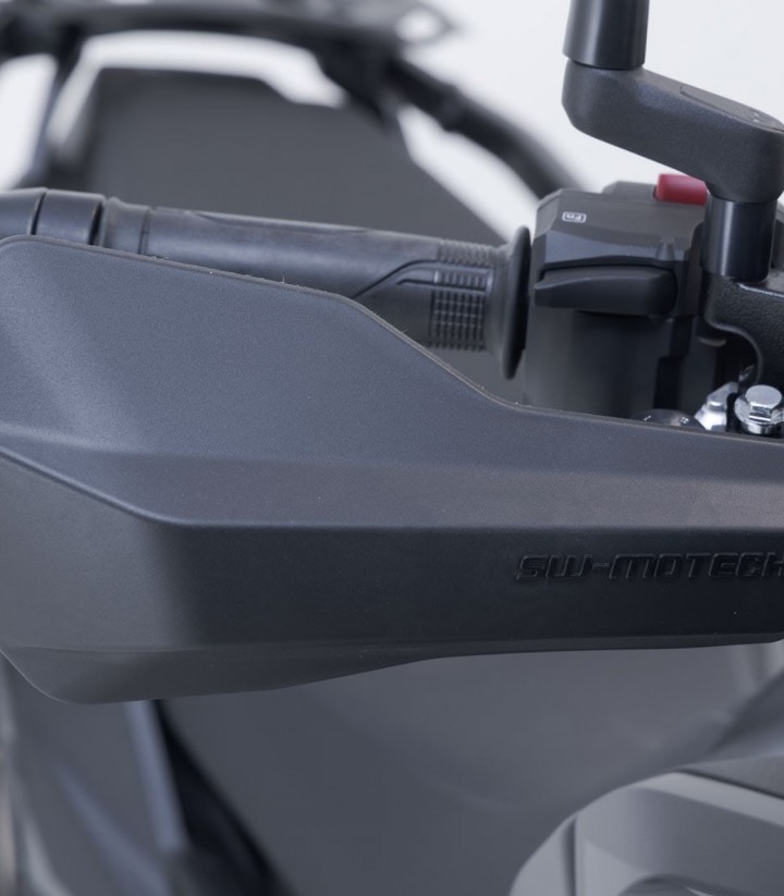 Paramanos Sport SW-MOTECH varios modelos de Honda HDG.00.220.21701/B