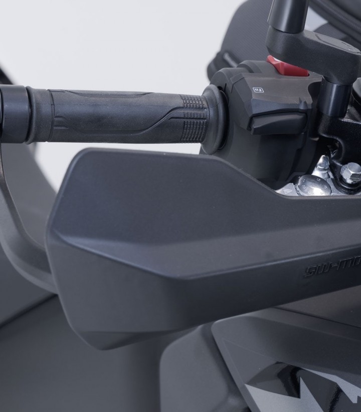 Paramanos Sport SW-MOTECH varios modelos de Honda HDG.00.220.21701/B