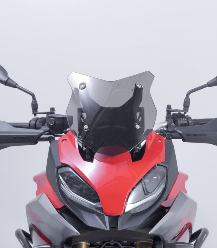 Paramanos Sport SW-MOTECH BMW F 900 R/XR (19-24), R 1200 GS LC (12-18), R 1200 R (14-18), S 1000 XR (15-23) HDG.00.220.21801/B