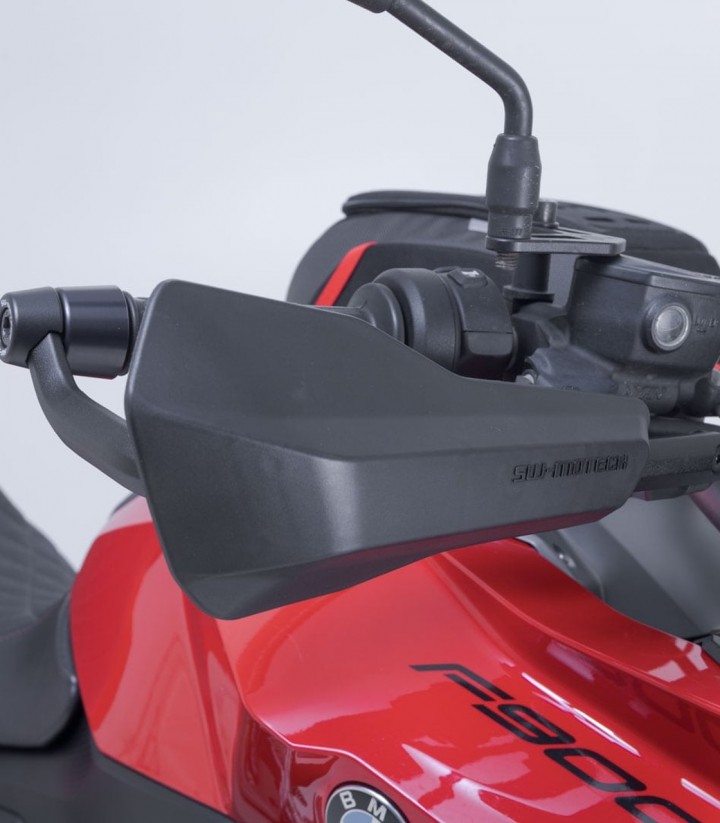 Paramanos Sport SW-MOTECH BMW F 900 R/XR (19-24), R 1200 GS LC (12-18), R 1200 R (14-18), S 1000 XR (15-23) HDG.00.220.21801/B