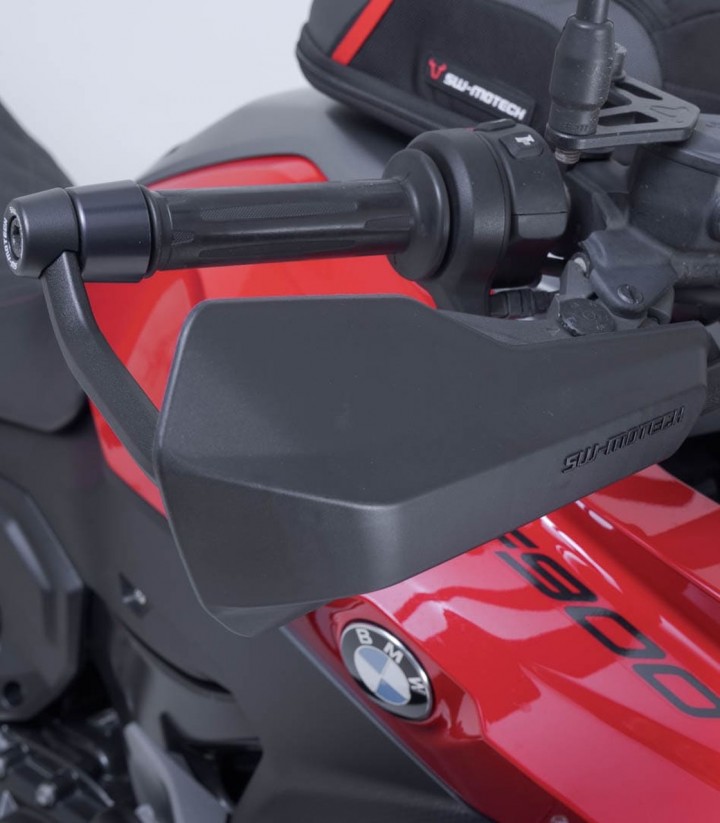 SW-MOTECH Sport Handguards BMW F 900 R/XR (19-24), R 1200 GS LC (12-18), R 1200 R (14-18), S 1000 XR (15-23) HDG.00.220.21801/B