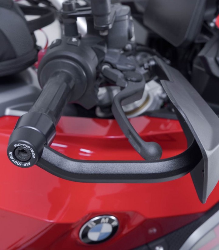 Paramanos Sport SW-MOTECH BMW F 900 R/XR (19-24), R 1200 GS LC (12-18), R 1200 R (14-18), S 1000 XR (15-23) HDG.00.220.21801/B