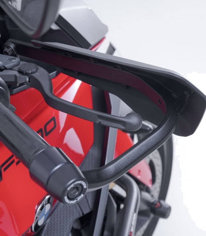 Paramanos Sport SW-MOTECH BMW F 900 R/XR (19-24), R 1200 GS LC (12-18), R 1200 R (14-18), S 1000 XR (15-23) HDG.00.220.21801/B