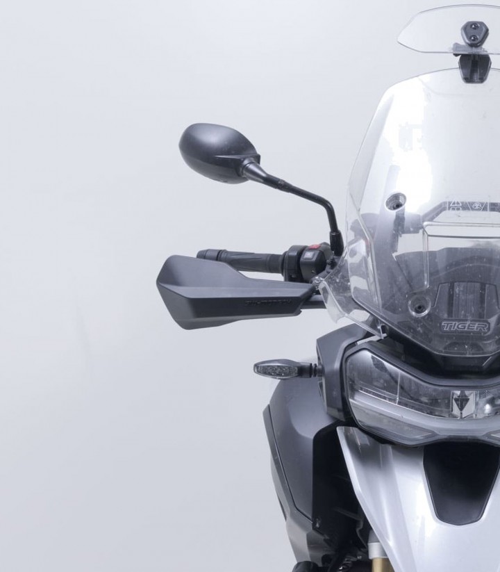 Paramanos Sport SW-MOTECH Triumph Tiger 1200 GT/GT Explorer/GT Pro/Rally Explorer/Rally Pro (22) HDG.00.220.22700/B