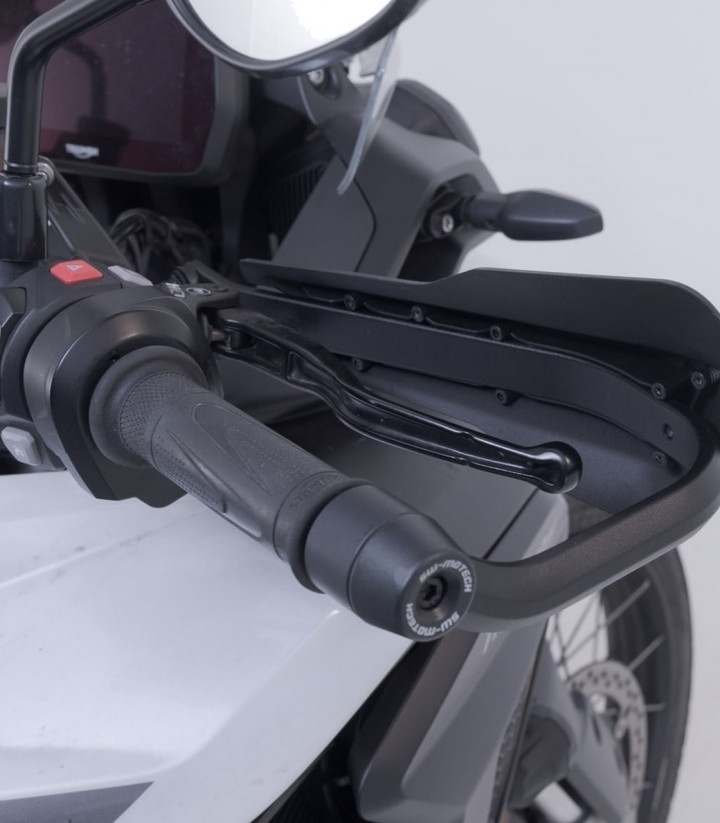 Paramanos Sport SW-MOTECH Triumph Tiger 1200 GT/GT Explorer/GT Pro/Rally Explorer/Rally Pro (22) HDG.00.220.22700/B