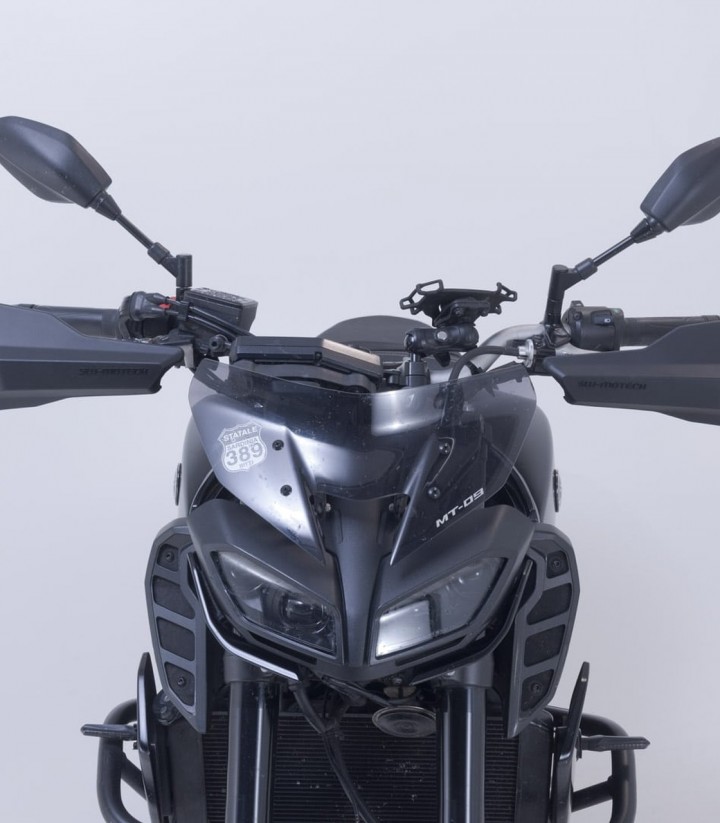 Paramanos Sport SW-MOTECH Yamaha MT-07 (20-24), MT-125 (25) HDG.00.220.23201/B