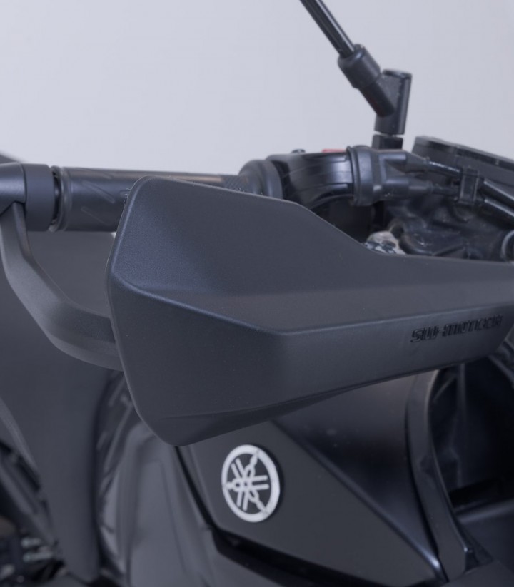 Paramanos Sport SW-MOTECH Yamaha MT-07 (20-24), MT-125 (25) HDG.00.220.23201/B