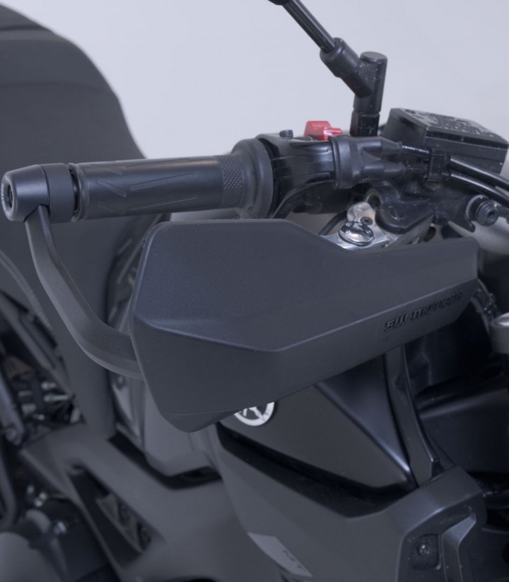 Paramanos Sport SW-MOTECH Yamaha MT-07 (20-24), MT-125 (25) HDG.00.220.23201/B
