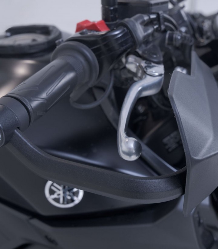 SW-MOTECH Sport Handguards Yamaha MT-07 (20-24), MT-125 (25) HDG.00.220.23201/B