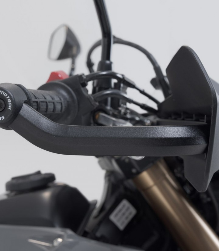 Paramanos Sport SW-MOTECH Honda CRF300L (20-24), Triumph Scrambler 400 X (23)/XC (25) HDG.00.220.24400/B