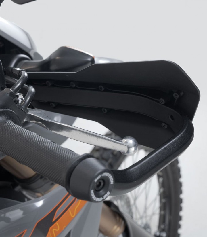 Paramanos Sport SW-MOTECH Honda CRF300L (20-24), Triumph Scrambler 400 X (23)/XC (25) HDG.00.220.24400/B