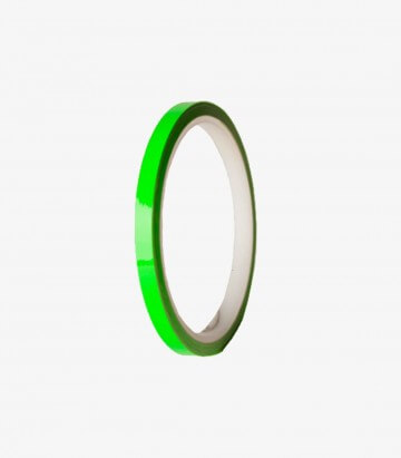 Green fluorescente Rim tapes 4542V by Puig