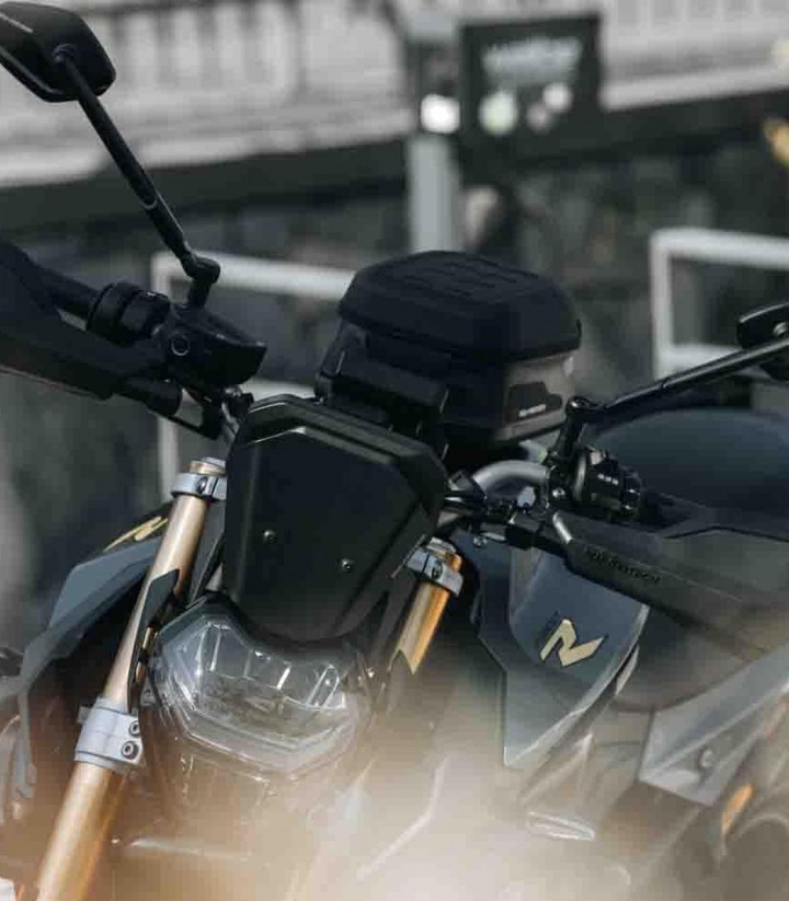 Paramanos Sport SW-MOTECH Triumph Tiger Explorer XCa/XCx/XR/XRt/XRx (15-17) HDG.00.220.29001/B